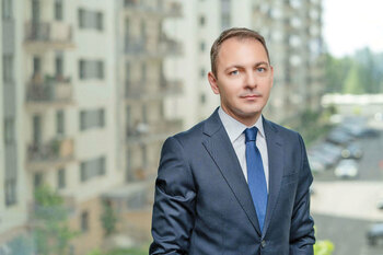 Un nou pol rezidenţial prinde contur în est: un proiect vândut integral şi altul de 18 hectare intră în linie dreaptă