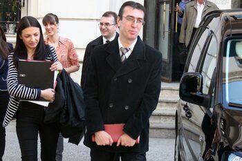 Toni Neacșu demontează “cea mai mare golănie” a Guvernului Bolojan, remarcată de Ion Cristoiu și dezvăluită de (…)