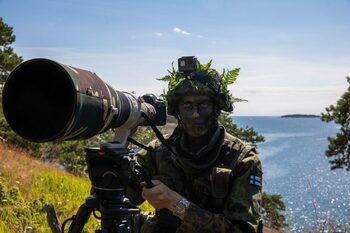 Finlanda se pregătește de război: 1.000 de poligoane de tragere vor consolida apărarea împotriva amenințării rusești