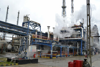 Rompetrol Downstream, în centrul unui scandal uriaș. Compania a fost denunțată pentru practici anticoncurenţiale și (…)