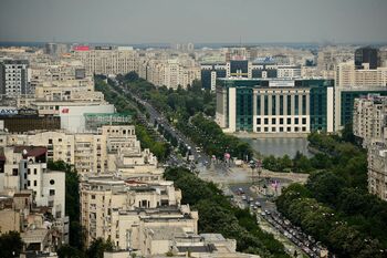 Piaţa locuinţelor de lux explodează în 2025: peste 1.000 de imobile premium finalizate în Bucureşti, cel mai mare (…)