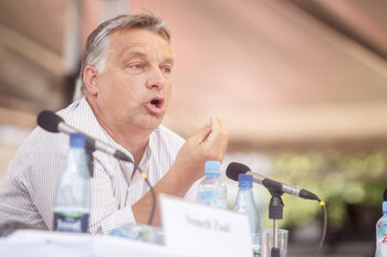 Viktor Orban anunță continuarea pregătirilor pentru summitul Trump – Putin
