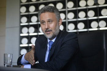 Marius Lazurca, despre pregătirea vizitei lui Nicușor Dan în SUA: Există un grup de lucru