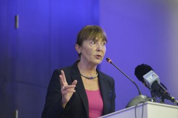 Monica Macovei, fostul ministru al Justiției, reacționează în scandalul pensiilor speciale: „Există demisia dacă nu (…)