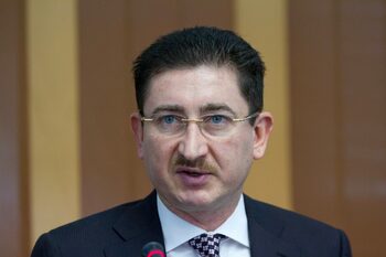 Bogdan Chiriţoiu, preşedintele Consiliului Concurenţei:”După liberalizarea pieţei, nu avem creşteri pe toată linia (…)