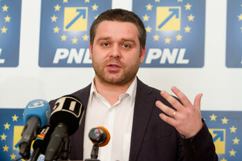 Ciucu atacă dur PSD-ul şi acuză „şarada bine regizată” a amânării alegerilor pentru Bucureşti