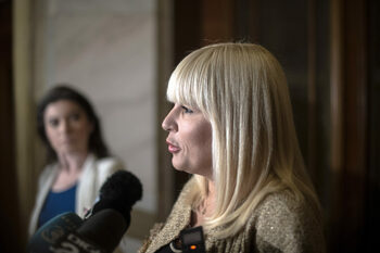 Udrea ar putea afla în 10 zile dacă instanța va da câștig de cauză sau nu contestației DNA