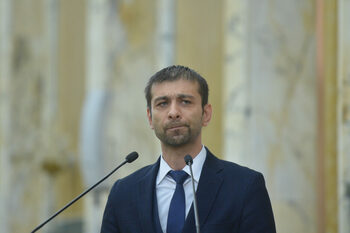 Gabriel Zetea (PSD) le taie elanul magistraților care protestează: „Nu pot lua cu JAPCA banii statului”