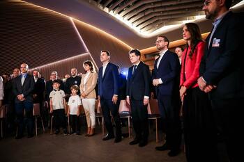 Nicușor Dan: Definiția ultimilor ani din istoria Bucureștiului – lunga luptă între infrastructură și panseluțe