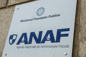 Sindicaliştii din Administraţia Fiscală, despre reorganizarea ANAF:”Nu suntem de acord să plătim toţi o notă de (…)
