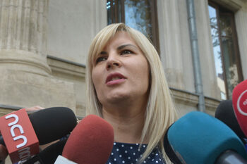 Zi decisivă pentru Elena Udrea. Când ar putea părăsi Penitenciarul Târgșor