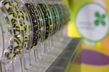 A fost câştigat marele premiu la Loto 6/49 în valoare de 9,66 milioane de euro. Numerele câştigătoare