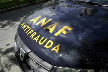 „Bombardierii” verificați de ANAF: Peste 200 de persoane vizate de controale