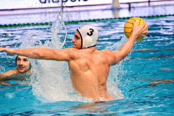 CSM Oradea a învins Steaua și s-a calificat în finala Cupei României la polo