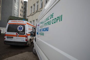 Timiș: Femeie arestată după ce a născut în vasul de toaletă și a lăsat bebelușul să se înece
