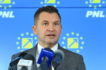 Ionuț Stroe, despre taxarea jocurilor de noroc: „Sportul românesc este susținut într-o bună măsură de companiile din (…)