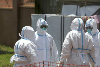 Republica Democrată Congo anunță o nouă epidemie de Ebola