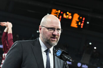 Mihai Silvășan, antrenorul U-BT Cluj, înainte de meciul din Podgorica, în Liga Adriatică: Suntem încrezători