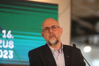 Hunor, despre șansele de supraviețuire ale coaliției: Ieri aveam dubii, dar astăzi zic că da