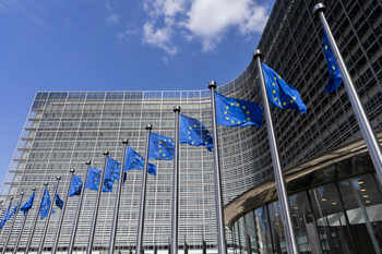 Creșterea economică a UE va depăși probabil ușor 1,1%, prognozat în 2025