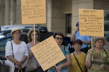 Asociațiile de pacienți atacă declarațiile lui Nicușor Dan: „Iresponsabil și periculos”