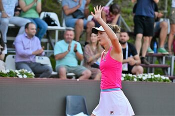 Irina Begu a fost eliminată în turul secund la Wimbledon după o înfrângere cu Daria Kasatkina