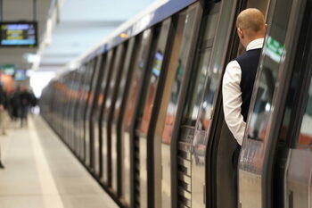 Se va circula pe un singur sens la metrou! Metrorex, anunț important despre circulația pe una dintre Magistrale