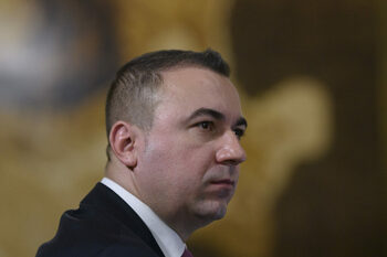 Ministrul Energiei, despre centralele pe cărbune: Nu le închidem, le punem în conservare
