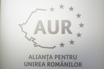 AUR sesizează Comisia de la Veneția: Partidul acuză utilizarea sistematică și abuzivă a procedurii angajării (…)