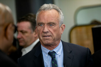Robert F. Kennedy Jr s-a răzgândit. A reangajat o parte din persoanele concediate: „Nu eram capabili să ne facem treaba”