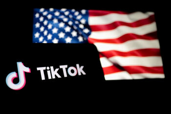 TikTok construiește o nouă versiune a aplicației pentru utilizatorii americani