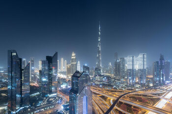 Înființarea unei companii în Dubai: Ce trebuie să știe antreprenorii în 2025