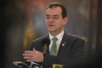 Ludovic Orban, consilierul lui Nicușor Dan: Au mai fost coaliții care s-au destrămat. „Eu nu îmi doresc”