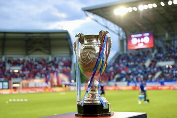 Medie de 4 goluri pe meci în Cupa României. Rezultatele înregistrate marți