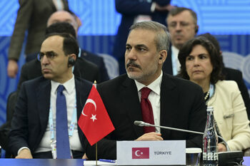 Turcia cere acţiuni rapide pentru securizarea şi administrarea Fâşiei Gaza de către palestinieni