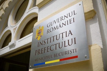Prefectul capitalei îi cere explicații lui Negoiță pentru drumurile peste conductele Transgaz