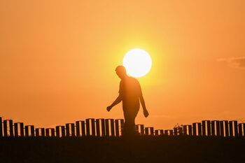 Vremea în România până la mijlocul lunii septembrie