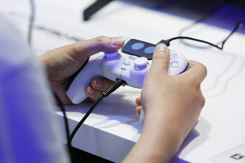 Sony își majorează previziunile de profit pe fondul vânzărilor puternice de jocuri