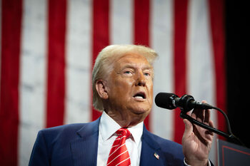 Donald Trump admite că negocierile cu Vladimir Putin sunt „mai dificile” decât obținerea unui acord de pace în (…)