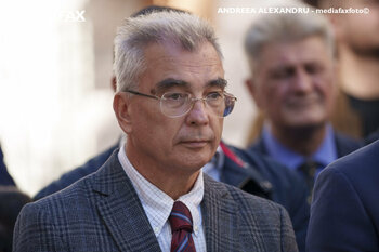 Petrişor Peiu este noul preşedinte al Consiliului Naţional de Conducere al AUR