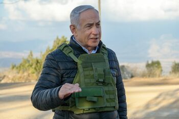 Israel trimite o delegaţie în Qatar pentru discuţii privind Gaza