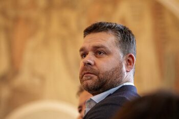 Ciprian Ciucu: Nu putem stabili prin decizii ale Curții Constituționale rata pensiei
