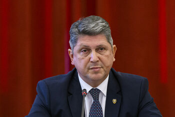 Titus Corlățean: „PSD a fost transformat într-un sac de BOX din partea unor parteneri ai Coaliției”/ Motivul din (…)