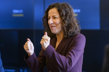 Vicepreședinta Comisiei Europene despre programul SAFE: nu a existat nici o penalizare, nicio tăiere în cazul României