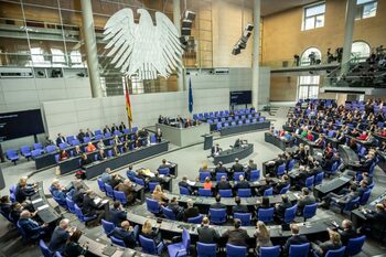 Germania se opune bugetului UE de 1.816 miliarde de euro: „Este inacceptabil!”