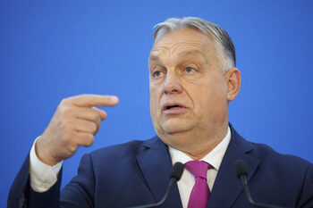 Viktor Orban: Rusia a câștigat războiul din Ucraina