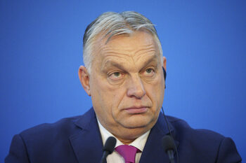 Orban susține că majoritatea europenilor resping intrarea Ucrainei în Uniunea Europeană