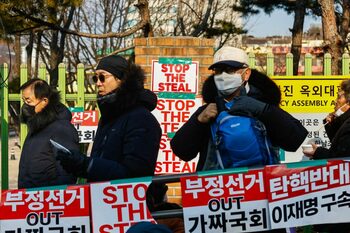 Coreea de Sud: Fostul director al serviciilor de informații a fost arestat pentru implicarea sa în tentativa de (…)