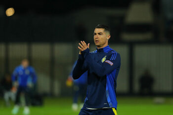 Cristiano Ronaldo stabileşte un nou record de goluri în preliminariile Cupei Mondiale de fotbal