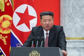 Coreea de Nord își declară sprijinul necondiționat pentru Rusia în războiul din Ucraina, afirmă Kim Jong Un
